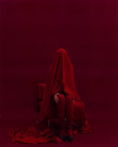 "Geborgenheit" Photograph 39" x 31" in Signed Edition of 7 by Kseniya Vashchenko