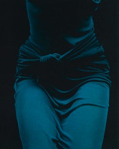 "Second Skin" Photograph 29.5" x 24" in Limited Ed. of 15 by Kseniya Vashchenko