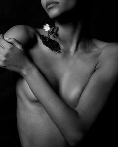 "Human Nature Pt. 3" Nude Photograph 20" x 16" in Ltd. Ed of 15 by Brendan North