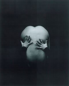 „The Object“ – Fotografie, 39" x 31", in einer limitierten Auflage von 7 Exemplaren von Kseniya Vashchenko
