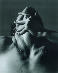 "Intensity" Photograph 39" x 31" in Signed Edition of 7 by Kseniya Vashchenko