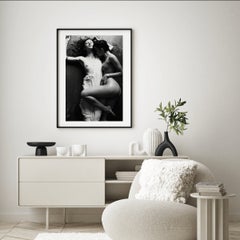 "I Love You Anna" Photograph 24" x 16" in Signed Edition 2/15 by Olha Stepanian