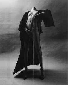 "Invocation" Photography 39" x 31" in Edition of 7 by Kseniya Vashchenko