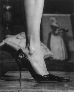 "Step of Shadow" Photograph 39" x 31" in Limited Ed. of 7 by Kseniya Vashchenko