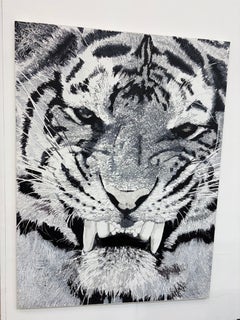 Tiger, Tiger, Tiger...