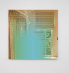 Französische Contemporary Art von Paul Gallaud - Osmose 06, 2