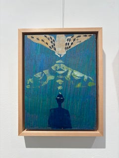 Korean Contemporary Art by Kim Soo Young - Queen 26-07-10
