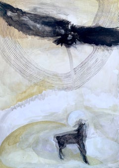 Zeitgenössische georgische Kunst von Ekaterine Ilashvili – „Rogations“