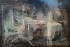 Georgian Contemporary Art by Ekaterine Ilashvili - Aine Merme