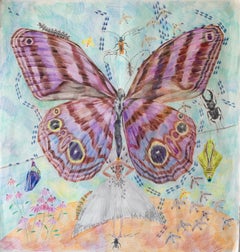 Korean Contemporary Art by Kim Soo Young - Queen 26-03-06