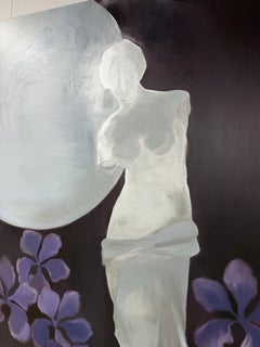 Georgian Contemporary Art by Rusudan Zviadadze - Venera de Milo