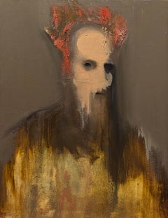 Arte contemporáneo georgiano de Giorgi Sardlishvili - Sin sonido