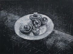 Armenian Contemporary Art by Kamsar Ohanyan - Delicious