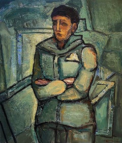 Georgian Contemporary Art by Ilia Menabde - The Metamorphosis of Wakefulness