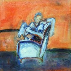 Arte contemporanea coreana di Sa Hara - Boyhood