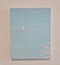 Korean Contemporary Art by Lea Jeong - My Spring Day 7