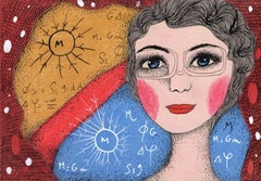 Art contemporain français par Claudine Loquen - Anne Lhuillier