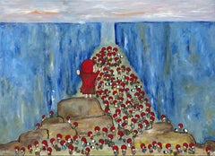 Taiwanese Contemporary Art by Lemoi Ning - Moi Conductor