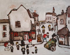 Taiwanese Contemporary Art by Lemoi Ning - Festival Season No.3