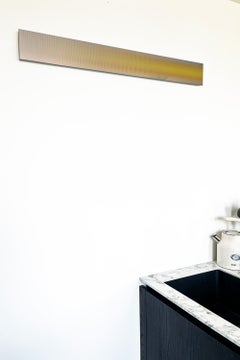 Französische Contemporary Art von Paul Gallaud - Osmose 10