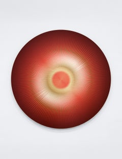 Arte Contemporáneo Francés de Paul Gallaud - Osmose 39