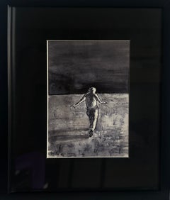 Georgian Contemporary Art by Ilia Menabde - Childhood's Dream