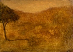 Georgian Contemporary Art by Ilia Menabde - Retro Memory
