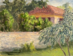 Georgian Contemporary Art by Ilia Menabde - Garage