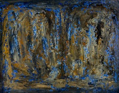 Arte contemporáneo georgiano de Ilia Menabde: «El Libro Sagrado»