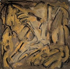 Georgian Contemporary Art by Ilia Menabde - AR.1