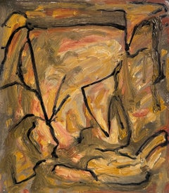 Zeitgenössische georgische Kunst von Ilia Menabde – AR.3