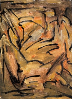Georgian Contemporary Art by Ilia Menabde - AR.4