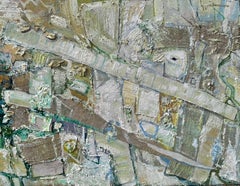 Georgian Contemporary Art by Gia Khutsishvili - Megaliths