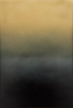 Arte contemporáneo francés de Jeremie Faivre - Temple of Mood