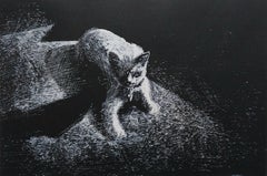 Art contemporain arménien par Kamsar Ohanyan - Odie