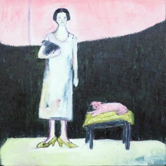 Korean Contemporary Art by Sa Hara - Have a Caliday