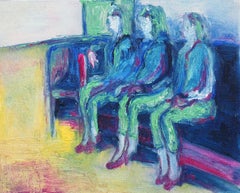 Korean Contemporary Art by Sa Hara - Matter