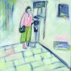 Korean Contemporary Art by Sa Hara - Have a Caliday