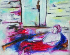 Korean Contemporary Art by Sa Hara - Have a Caliday