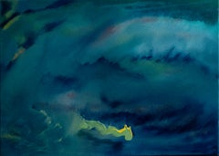 Georgian Contemporary Art by Lasha Tchrelashvili - Hope