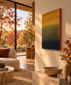 French Contemporary Art by Jeremie Faivre - Ottobre