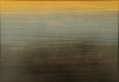 Zeitgenössische französische Kunst von Jérémie Faivre – Le Seuil
