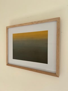 Zeitgenössische französische Kunst von Jérémie Faivre – Le Seuil