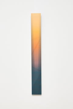 Arte contemporanea francese di Paul Gallaud - Osmose H 04