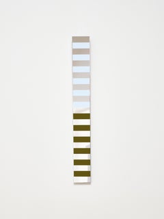 Zeitgenössische französische Kunst von Paul Gallaud – 4er-Band Nr. 4