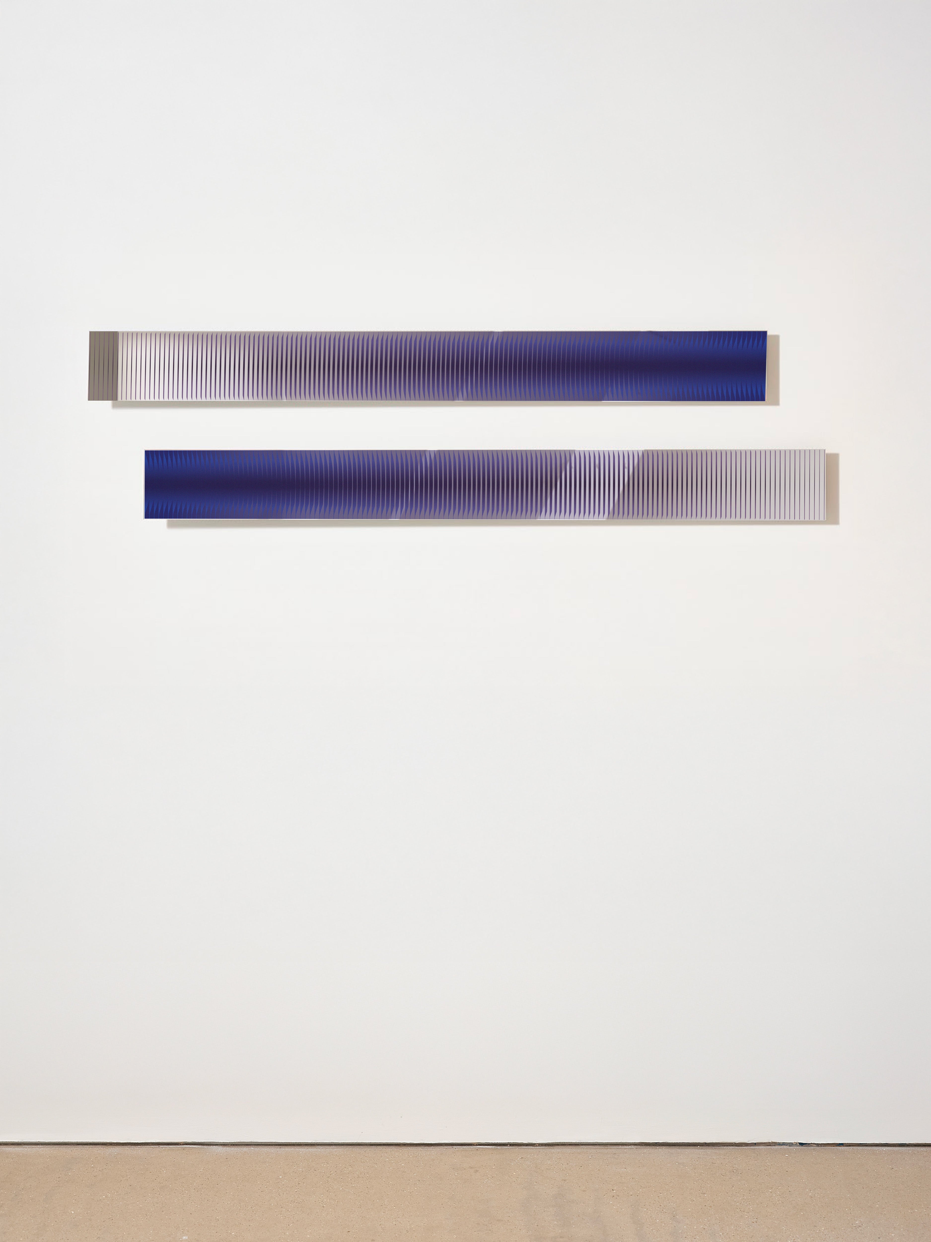 French Contemporary Art by Paul Gallaud - Osmose 32
