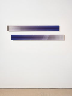 Französische Contemporary Art von Paul Gallaud - Osmose 32