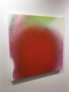 Japanese Contemporary Art by Fusako Ekuni - Into the Light