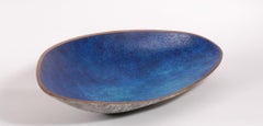 Scultura contemporanea britannica di Philip Hearsey - Dulas Bowl I