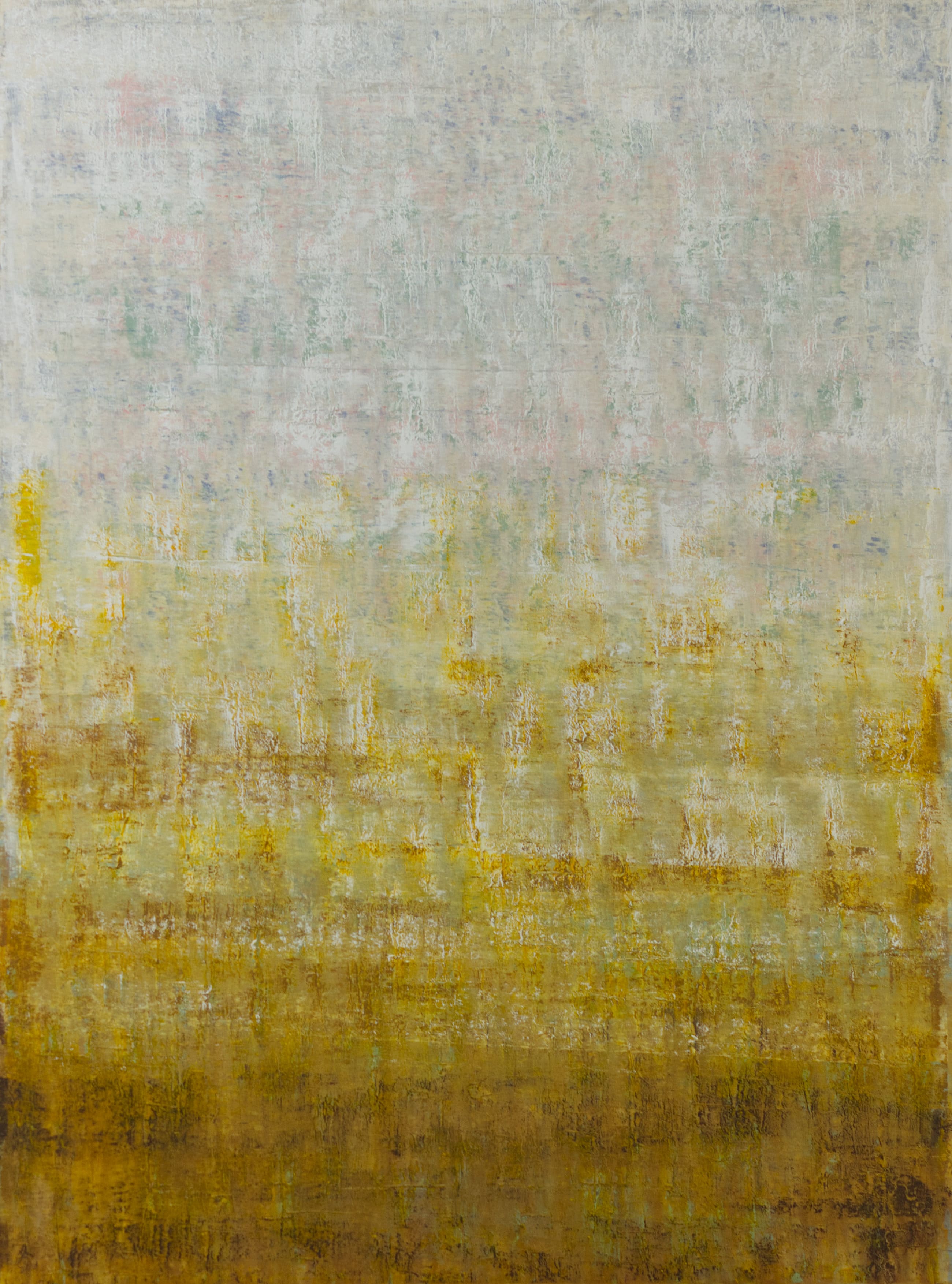 2351 – 21. Jahrhundert, Zeitgenössische Kunst, Abstrakt, Acrylmalerei